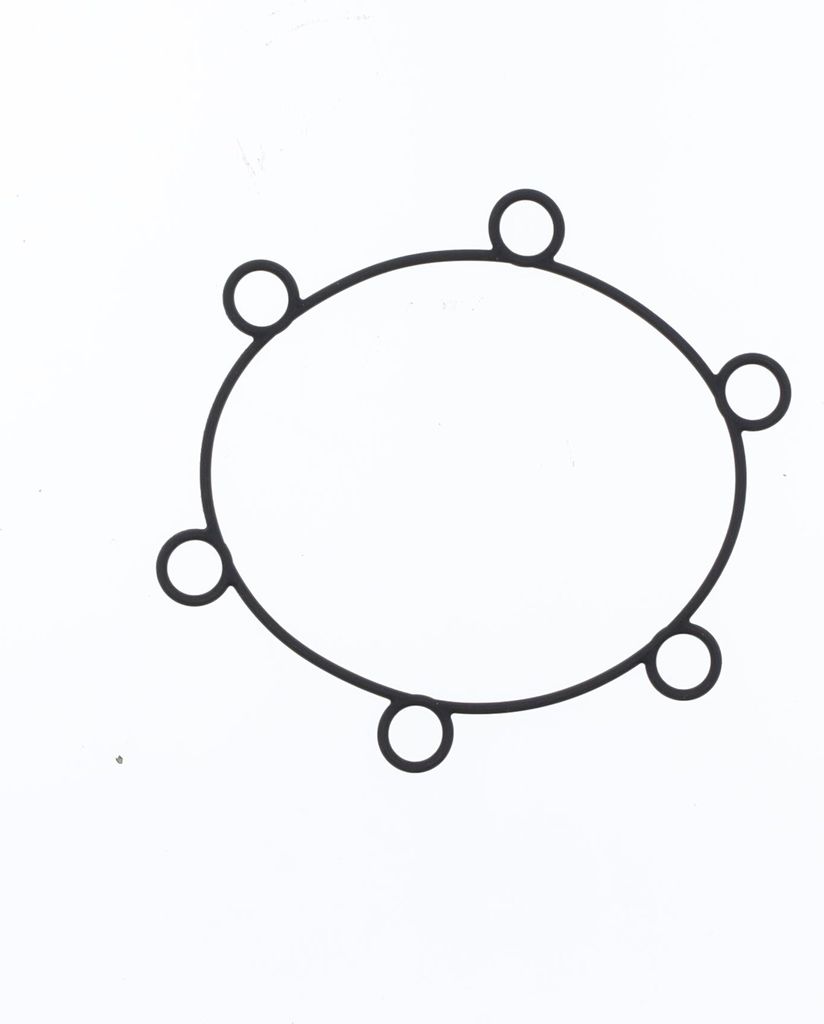 Zylinderkopfdichtung Originalkopf Athena für KTM SX 105 04-11 / XC 105 04-11