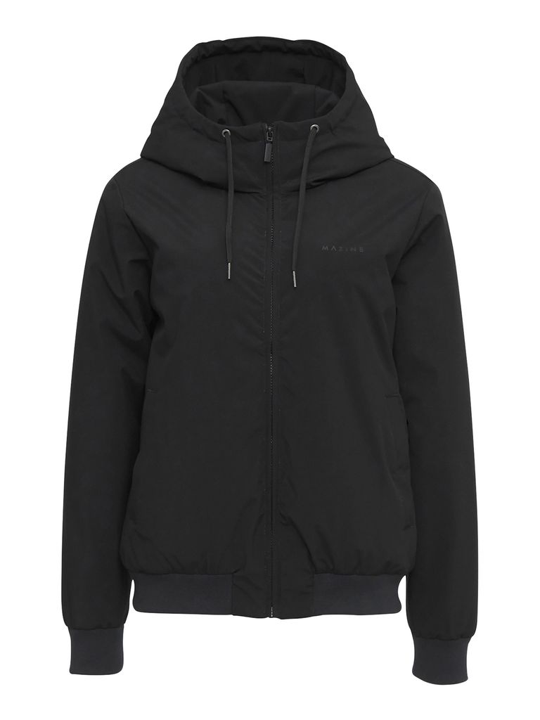 Mazine Ramea Jacket, Größe:S, Farbe:black
