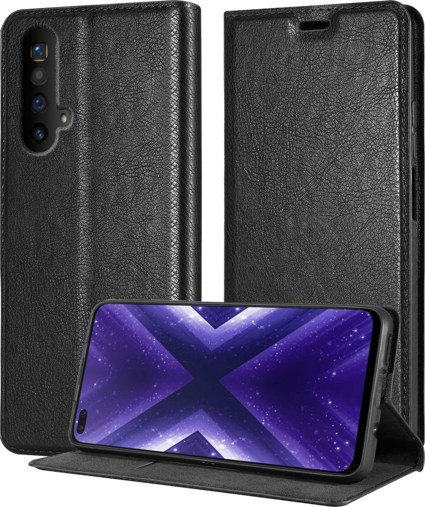 Cadorabo DE-160242, realme, Realme X3 / X3 SuperZoom / X50 Obrázek produktu 