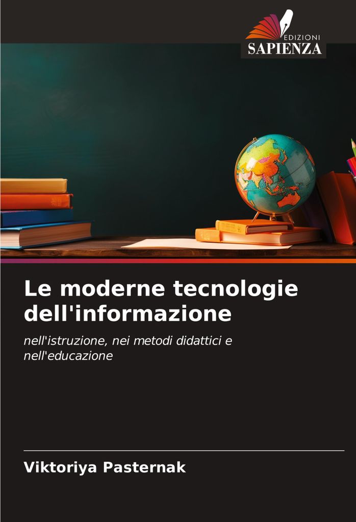 Le moderne tecnologie dell'informazione