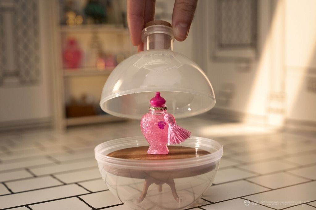 MGA Miniverse – Harry Potter Mini kouzla, PDQ Obrázek produktu 5