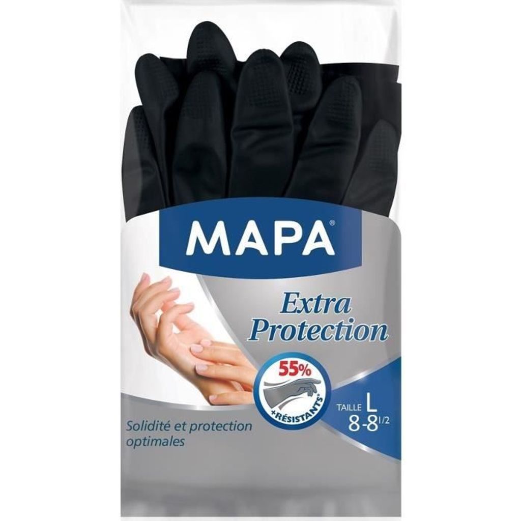 Gant Menage Extra Bescherming - Mapa Productafbeelding 