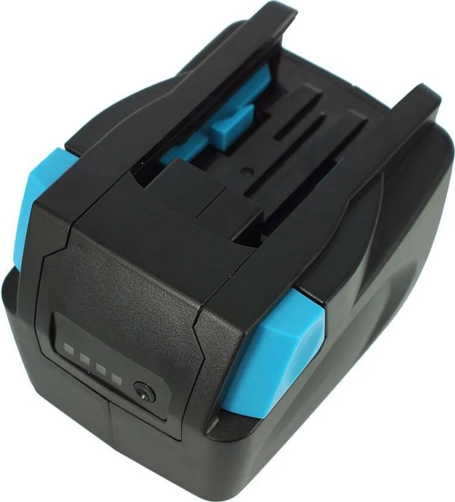 Batteria Li-ion PowerSmart 4000mAh per MILWAUKEE V18 DD 18V
