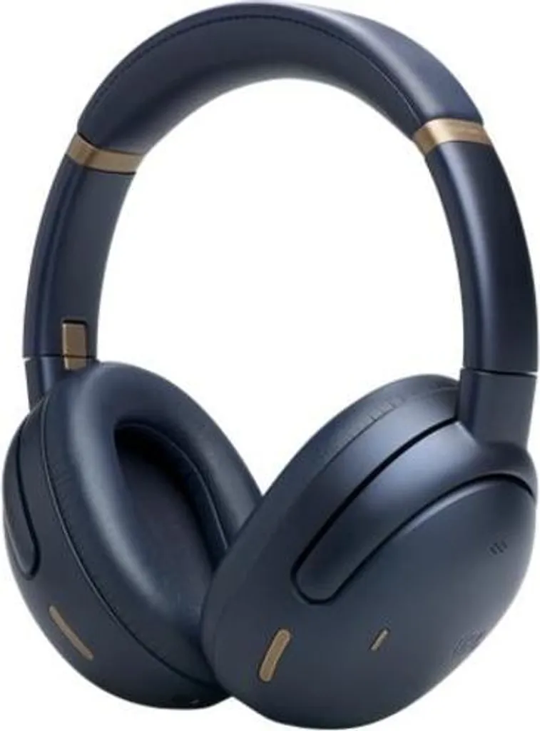 Casque JBL Tour One M3 Bleu : Fini le Bruit avec ce Casque Micro Léger