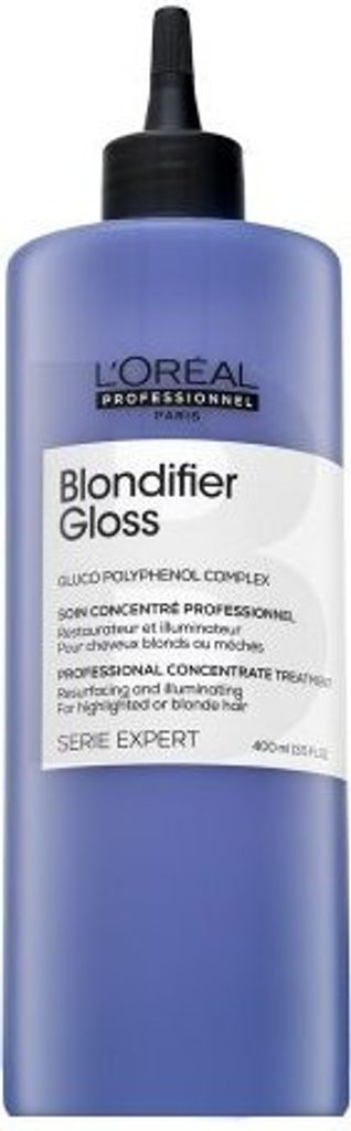 L´Oréal Professionnel Série Expert Blondifier Gloss Obrázok produktu 