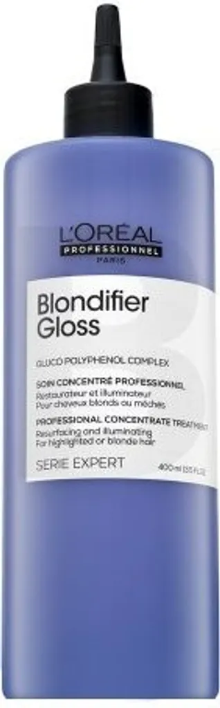 Traitement Cheveux Blondifier Gloss L'Oréal Professionnel Soin Brillance