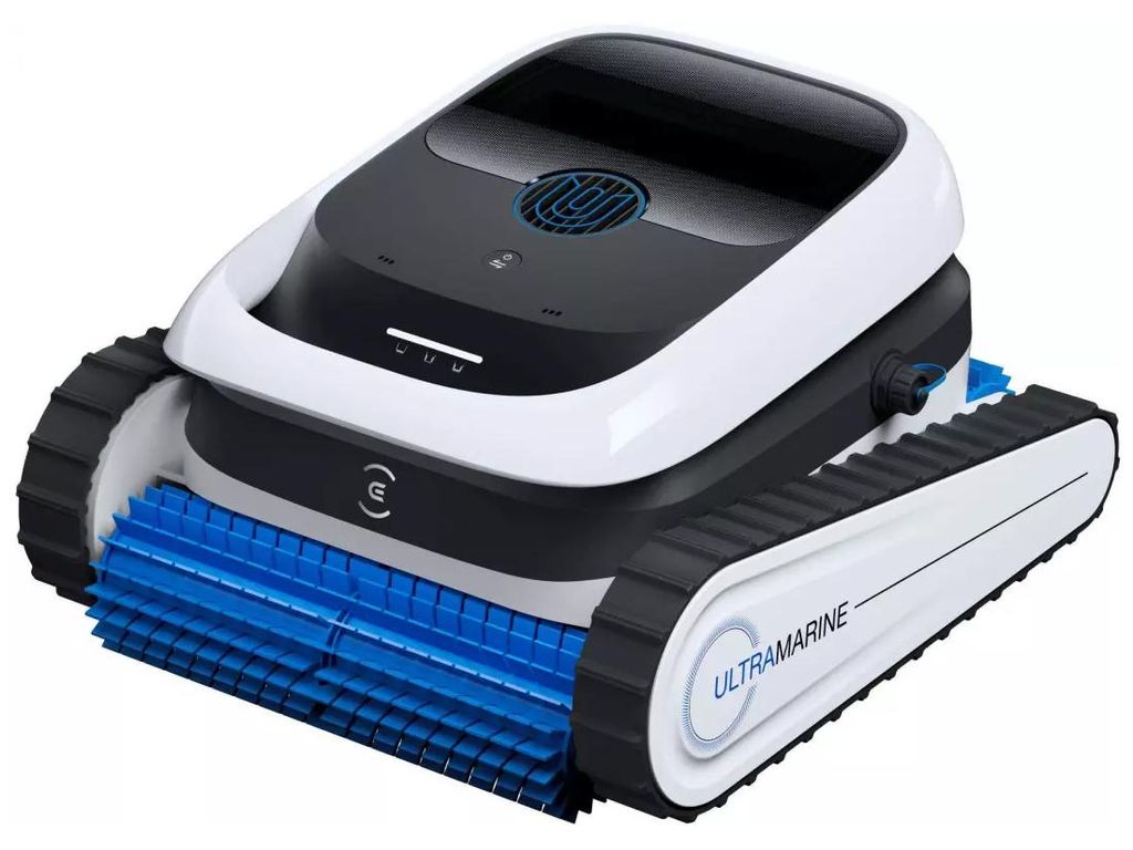 Bazénový robot Ecovacs Ultramarine P1 pre bazény do 180 m², Obrázok produktu 