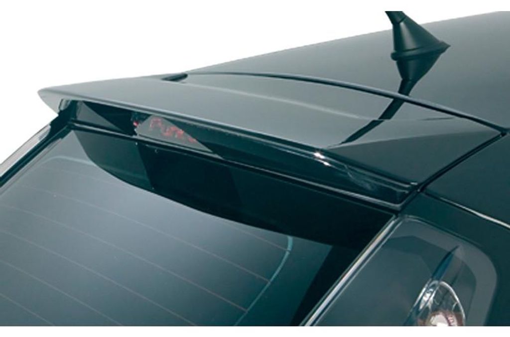 RDX Racedesign Heckspoiler Dachspoiler RDDS022 Fahrzeugdach Produktbild 