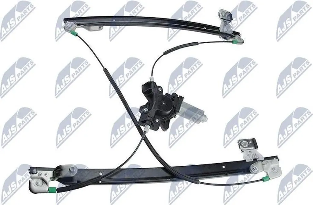 Lève-vitre électrique NTY EPS-CH-016S pour Voyager OE 04894526AA