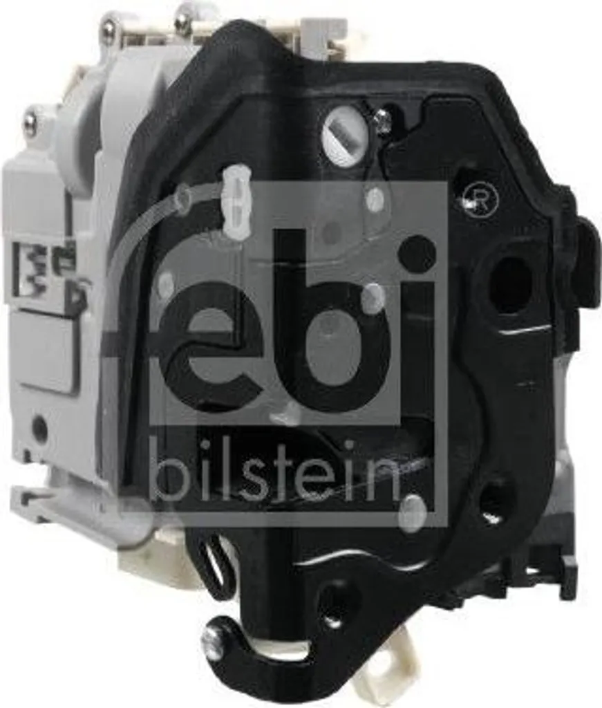 Serrure de Porte Électrique OE 8X1837016 pour Audi A4 A5 Q5 - Qualité