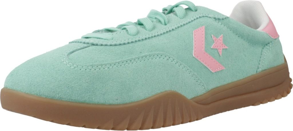 Converse Sneakers A15090C in Green color size 38