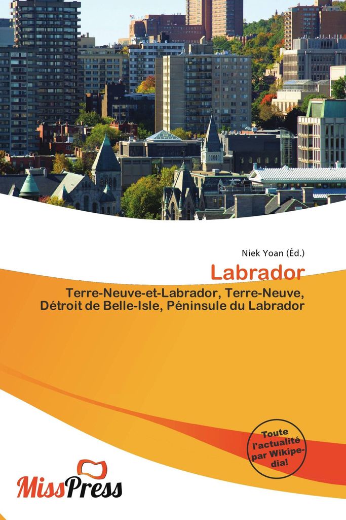Labrador