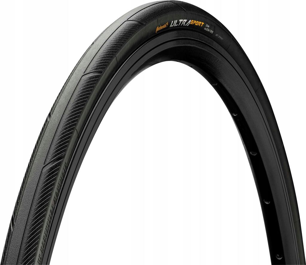 CONTINENTAL Pneus Ultra Sport III Performance 700x28c, Image du produit 