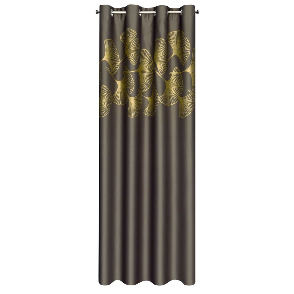 Bath Bliss PVC-Duschvorhang 72x72 Zoll – Schwer, Mit 3 Magneten & 12 Metallösen, Transparent