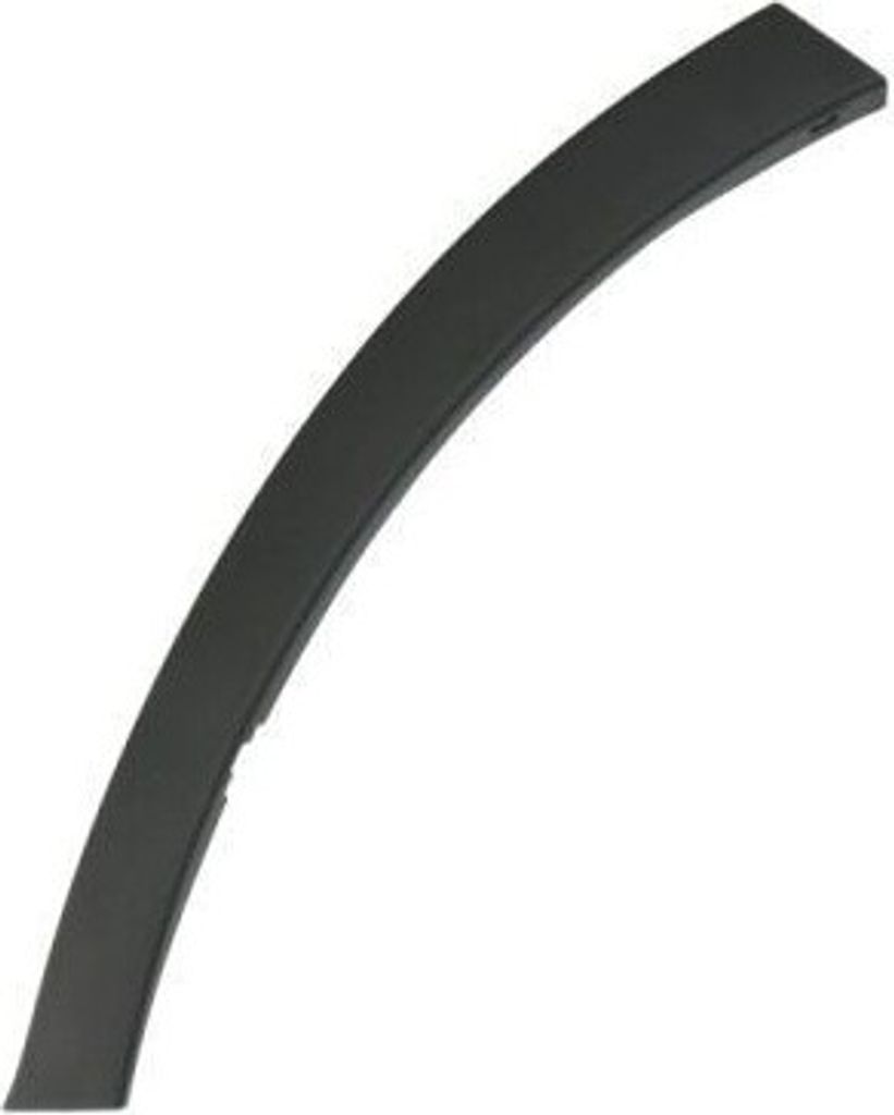 BLIC Zier- / Schutzleiste Kotflügel Kotflügelschutz Kotflügelverbreiterung 5703-06-8178571P für TOYOTA RAV 4 IV (ZSA4, ALA4)