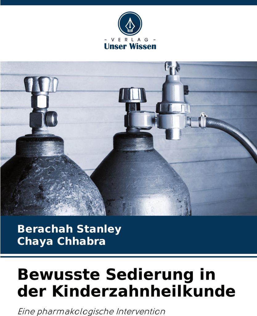 Bewusste Sedierung in der Kinderzahnheilkunde
