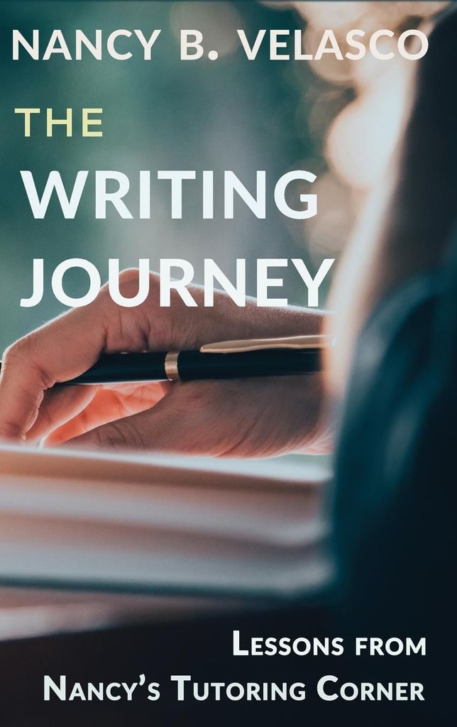 The Writing Journey