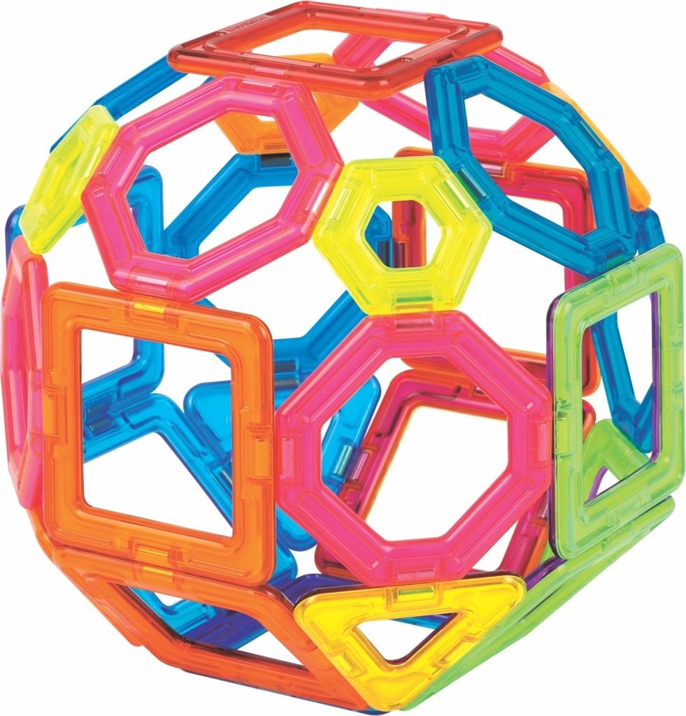 Magformers PLUS-30 Obrázek produktu 3