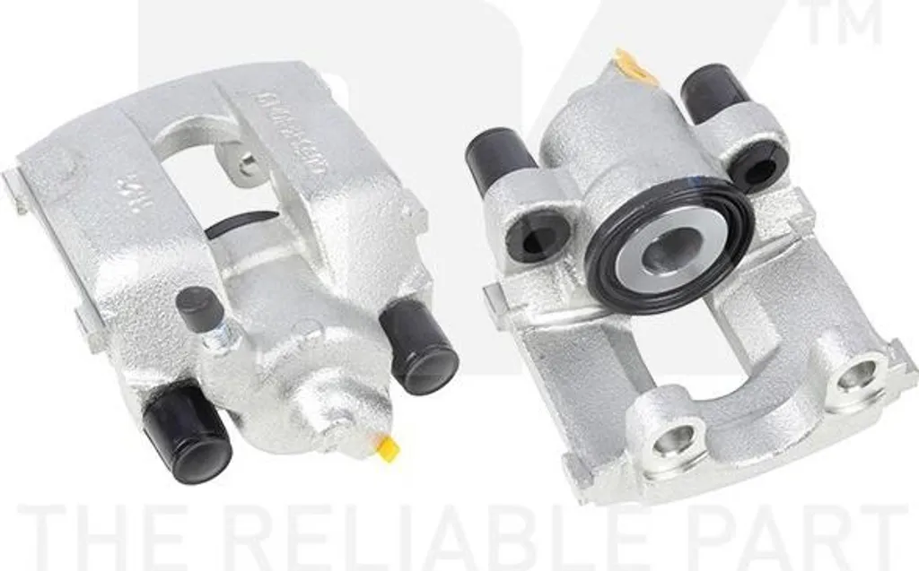 Étrier de Frein Arrière pour BMW Série 3 E46 1998-2005 - Qualité Origine