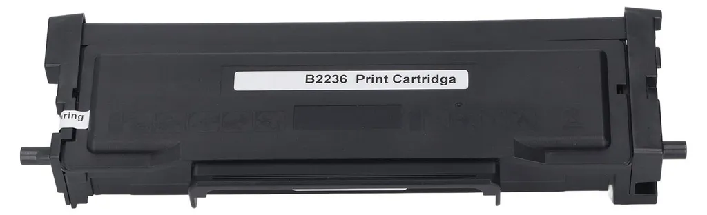 Toner noir Lexmark B2236dw idéal pour impression documents de bureau - 6