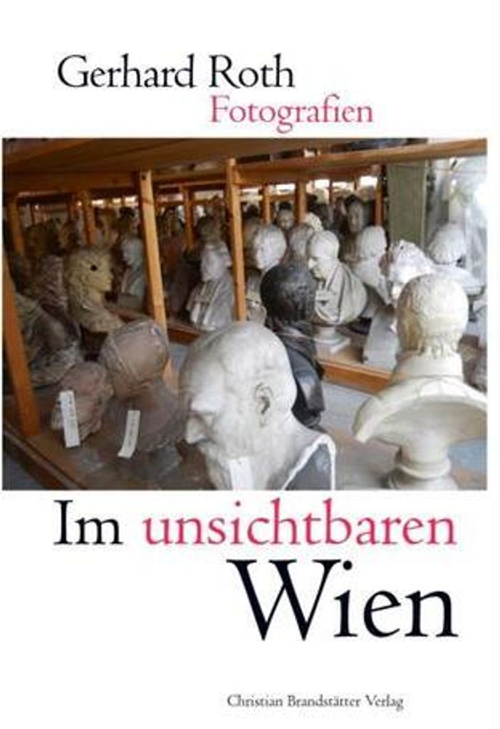 Im unsichtbaren Wien