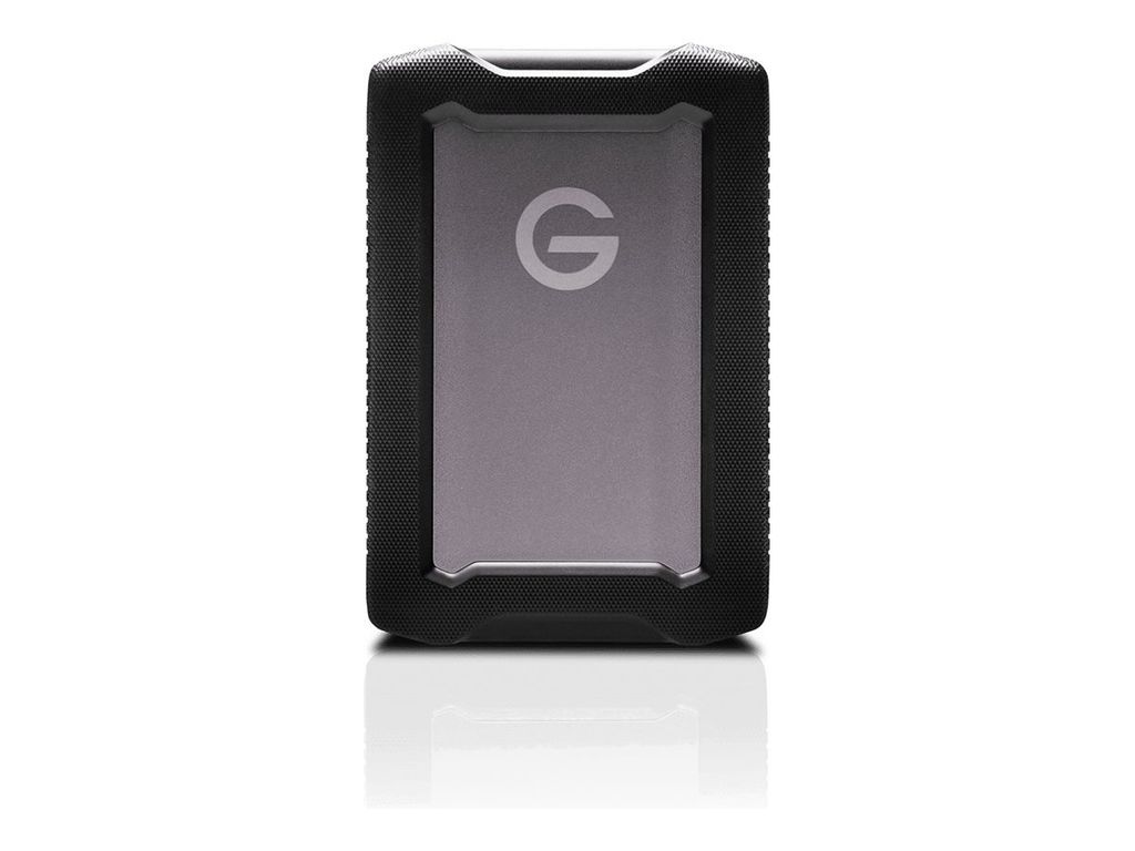 SANDISK PROFESSIONAL G-Drive ArmorATD - Festplatte - 2 TB - Produktbild 