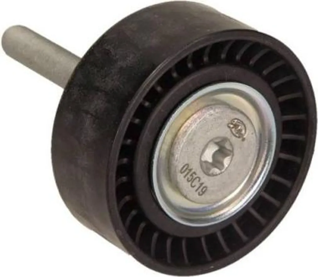 Poulie de Courroie Fiat 1.3M-Jet 10- pour Doblo Fiorino et Qubo OE