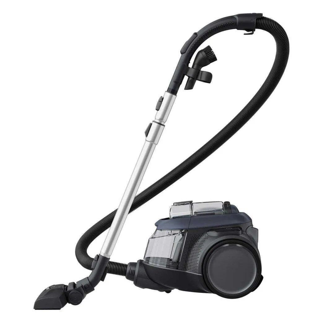 Aspirateur traîneau sans sac AEG AL61C3DB Clean 6000 700W Ultra Efficace