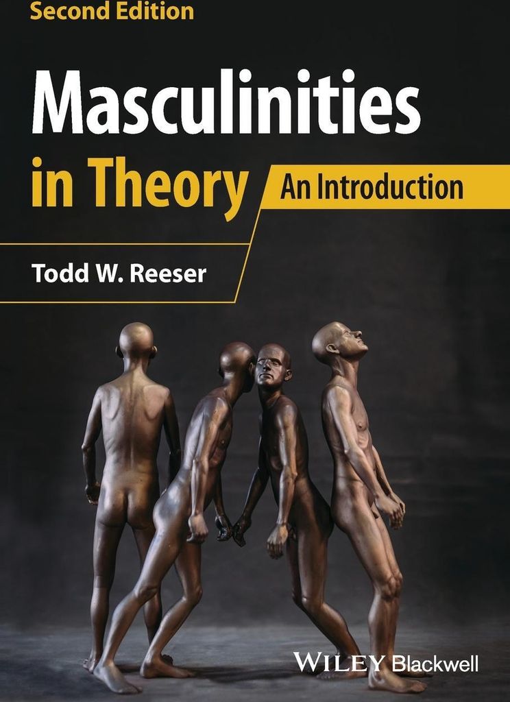 Masculinities In Theory – Lingua: Inglese