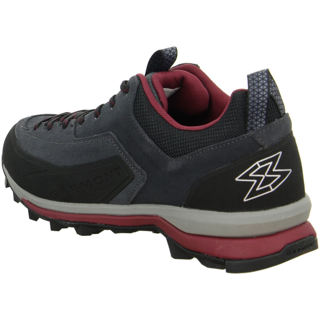 GARMONT damskie buty outdoorowe, damskie buty sportowe i Zdjęcie produktu 4