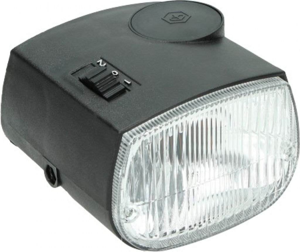 Faro anteriore DMP compatibile con Ciao black Immagine del prodotto 