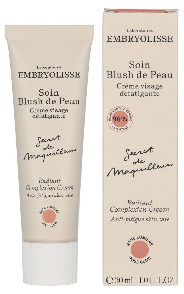 Embryolisse 3350900002671, 30 ml, Ženy, Krém, Ružová, Pink Obrázok produktu 