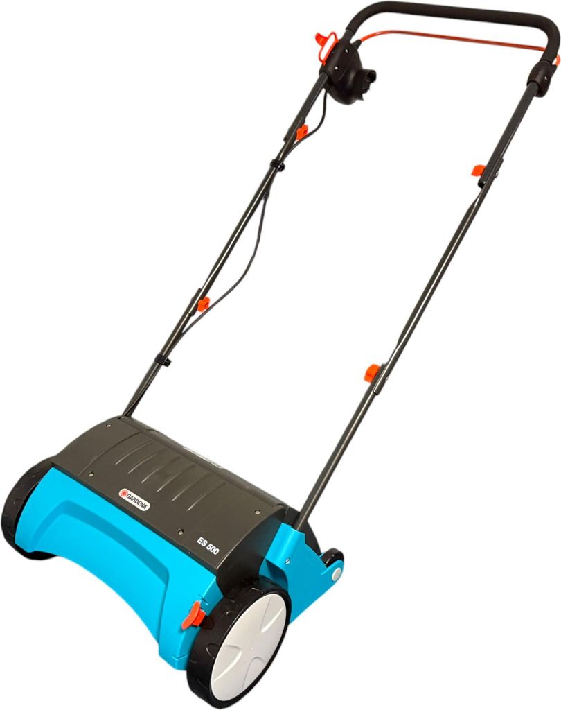 Gardena ES 500 Aérateur de gazon électrique Scarificateur Image du produit 