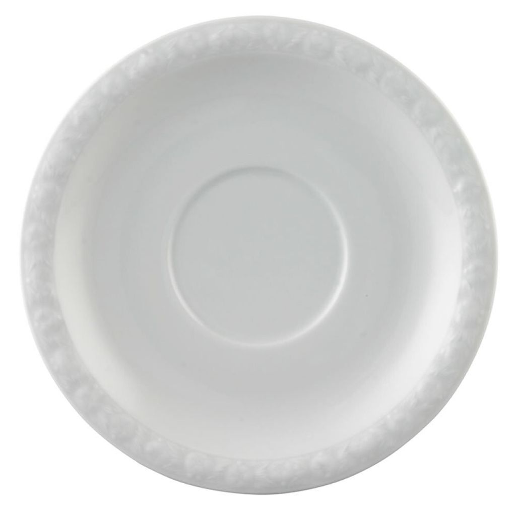 Rosenthal Suppen-Untertasse Maria Weiss 10430-800001-10421 Immagine del prodotto 