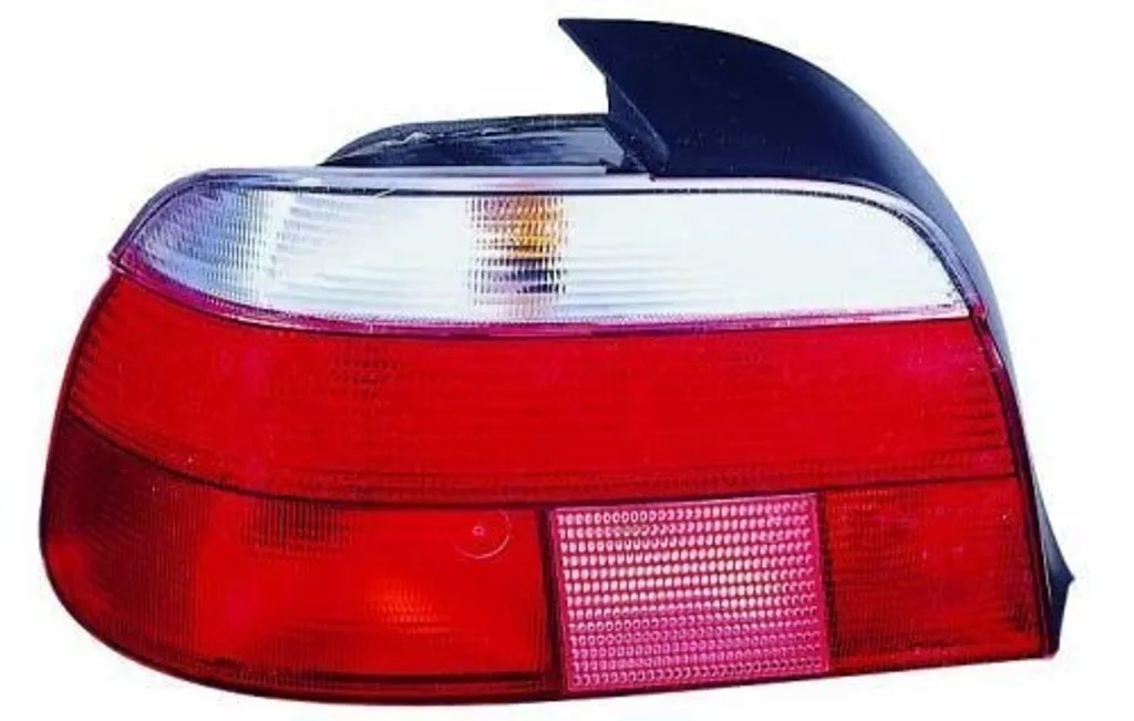 Fanale Posteriore Destro BMW Serie 5 E39 | Qualità ABAKUS 444-1909R