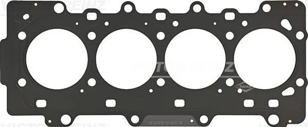 Joint de culasse Jeep Cherokee 2.8 CRD 4x4 moteur diesel de 2004