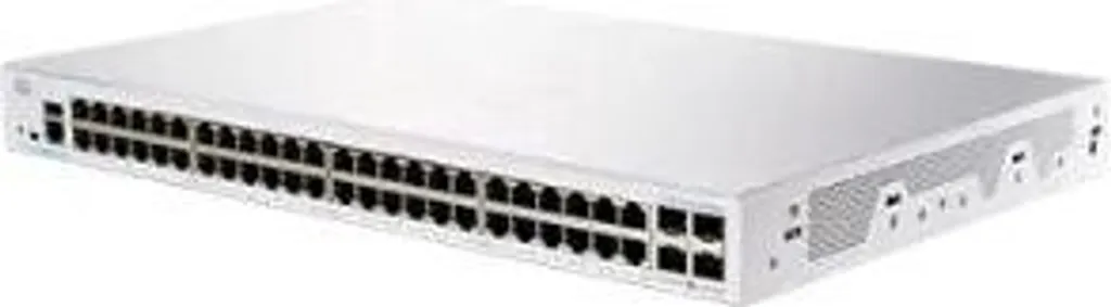 Cisco CBS250 Switch Gigabit L3 pour Connecter vos Serveurs et Ordinateurs