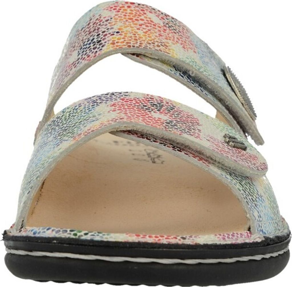 Finn Comfort Damen Damenschuhe blau Gr. 39 Produktbild 51