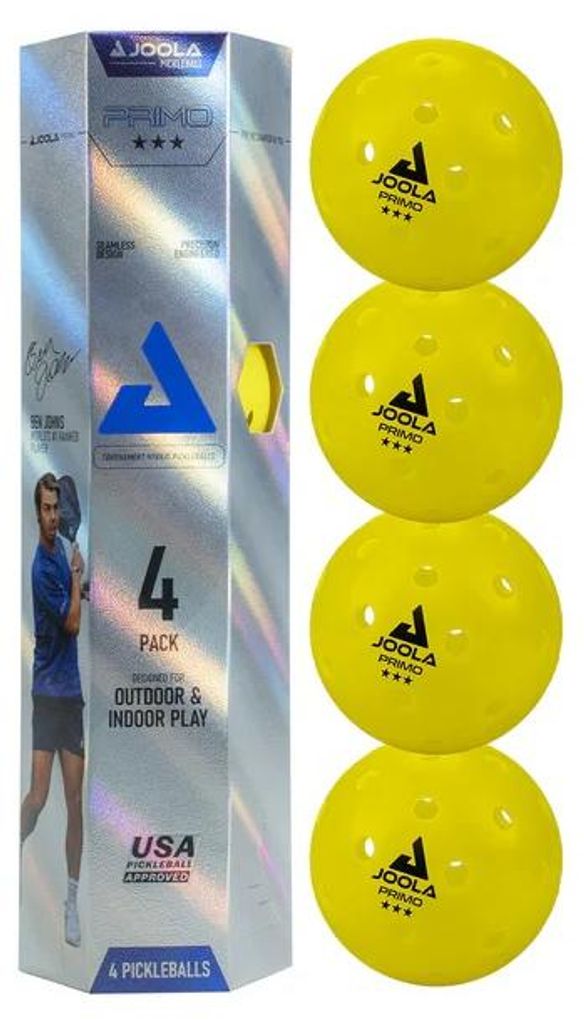 Joola Primo Palline da Pickleball Immagine del prodotto 