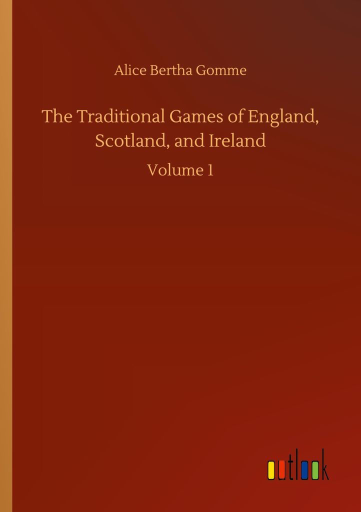 Die traditionellen Spiele von England, Schottland und Irland
