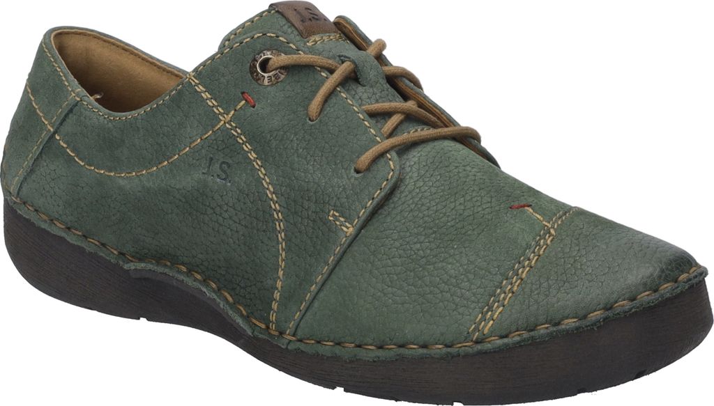 JOSEF SEIBEL Fergey 20 | Scarpa bassa da  Donne | verde Immagine del prodotto 