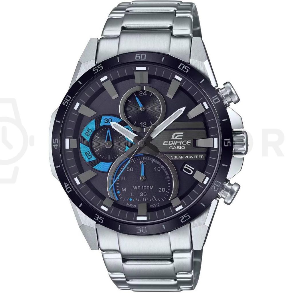 Casio Edifice EQS-940DB-1B Produktbild 