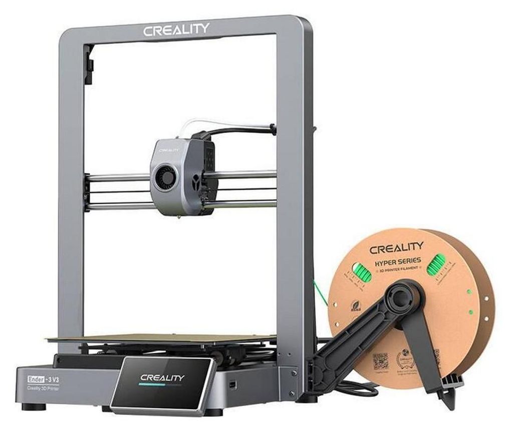 Creality Ender-3 V3 3D-Drucker Produktbild 