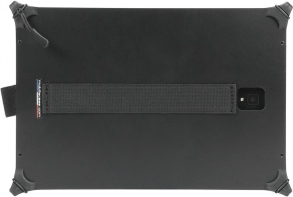 Mobilis RESIST Pack - Case for Galaxy Tab S6 Lite 10.4''