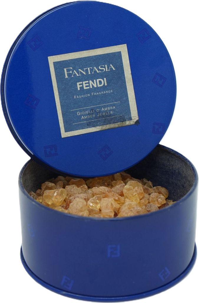Fendi Fantasia Bade Kristalle 200 g