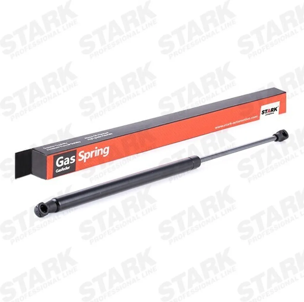 Vérin de hayon STARK SKGS-0220570 pour Scenic III - OE 904500004R