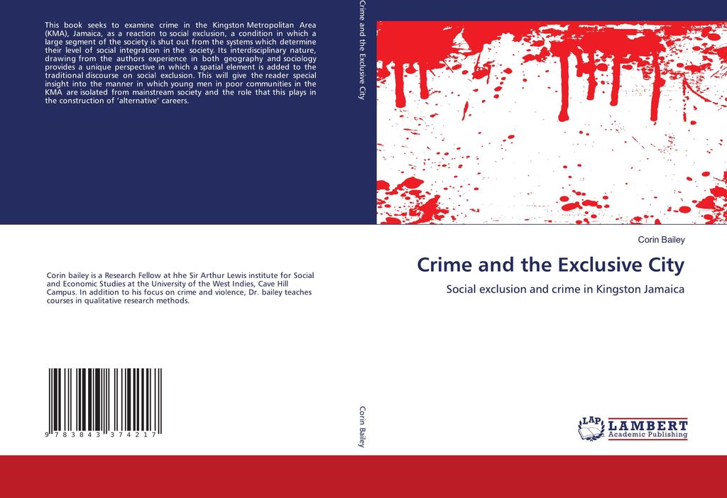 Crime and the Exclusive City