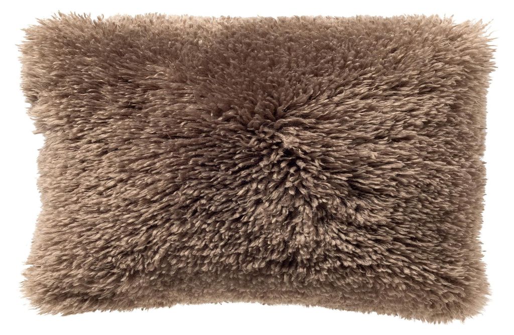 Dutch Decor Kissenbezug Ibby 40x60 cm Beige Produktbild 