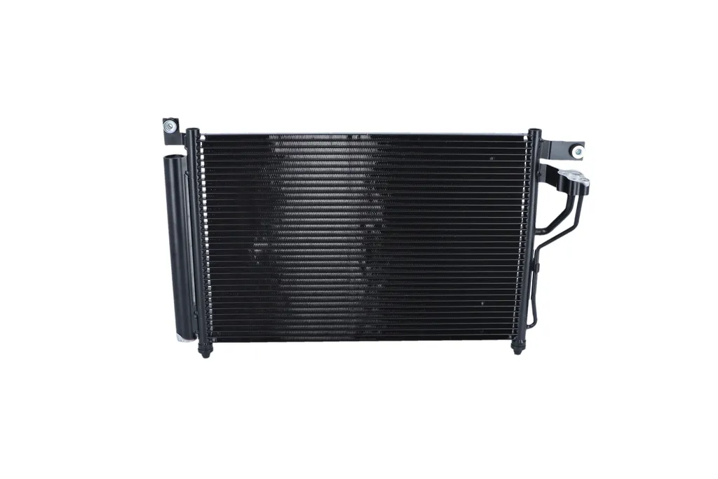 Condenseur clim NRF haute performance avec bague pour ACCENT III MC - 10