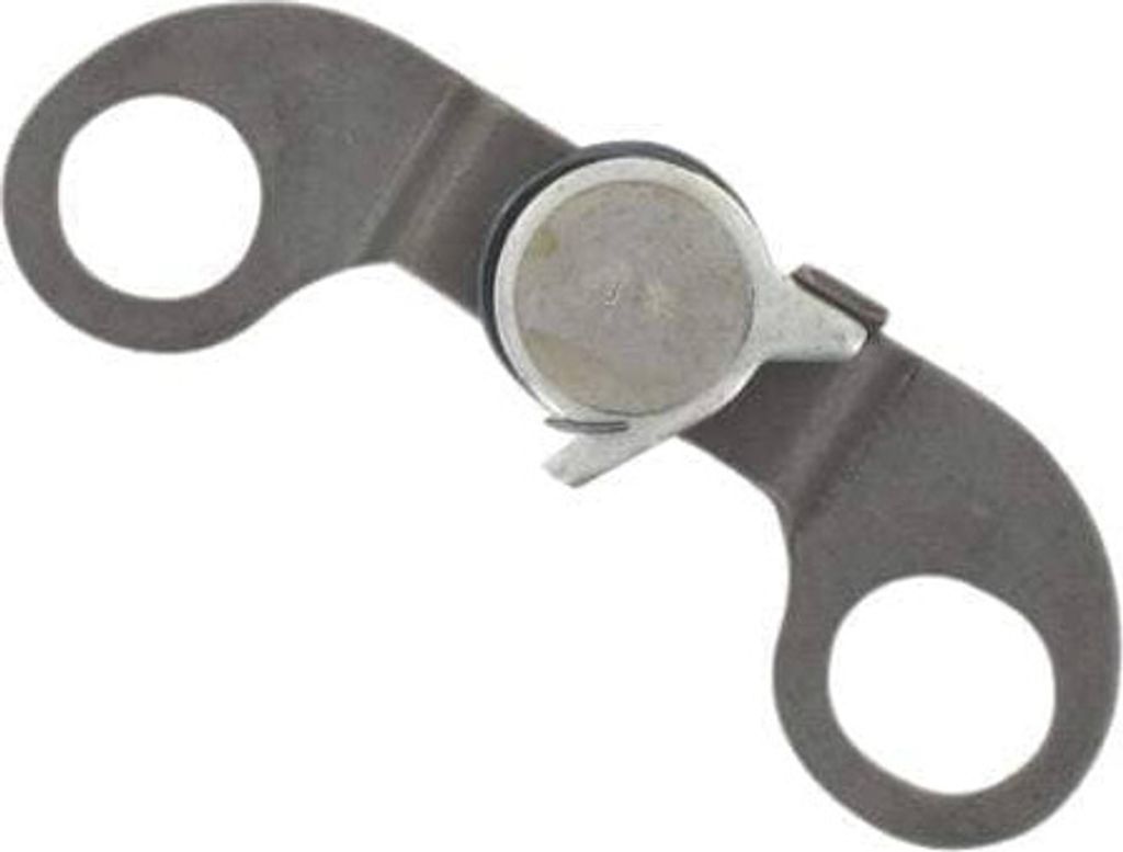 Halteplatte Nockenwelle Rex Metallplatte Halter 125ccm 4Takt Motorroller.de Stahlplatte Montageschiene Fixierung Halterung Montageplatte Grundplatte